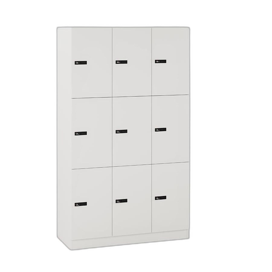 Kontorsförvaring 2026 – organisera kontoret smart