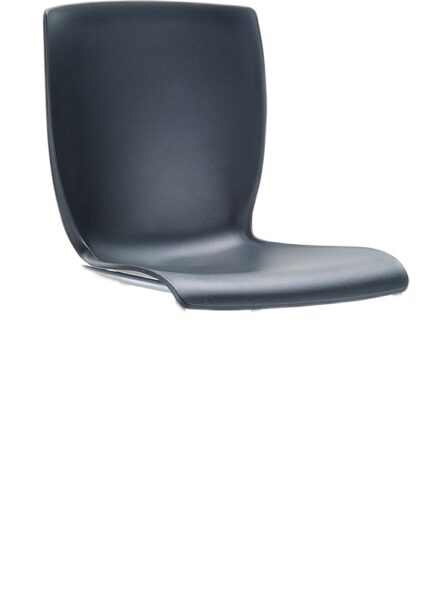 Mio – Stapelbar stol i återvunnen plast