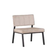 Monett Loungefåtöljer Beige