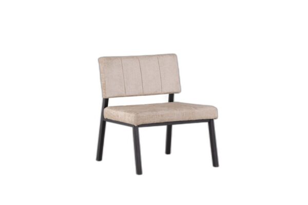 Monett Loungefåtöljer Beige