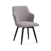 Montreal stol – Stilren med snurrfunktion