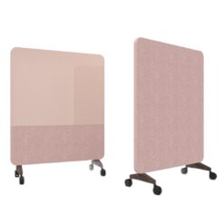 Mood Fabric Mobile – Skrivtavla och ljudabsorbent 1500×1960