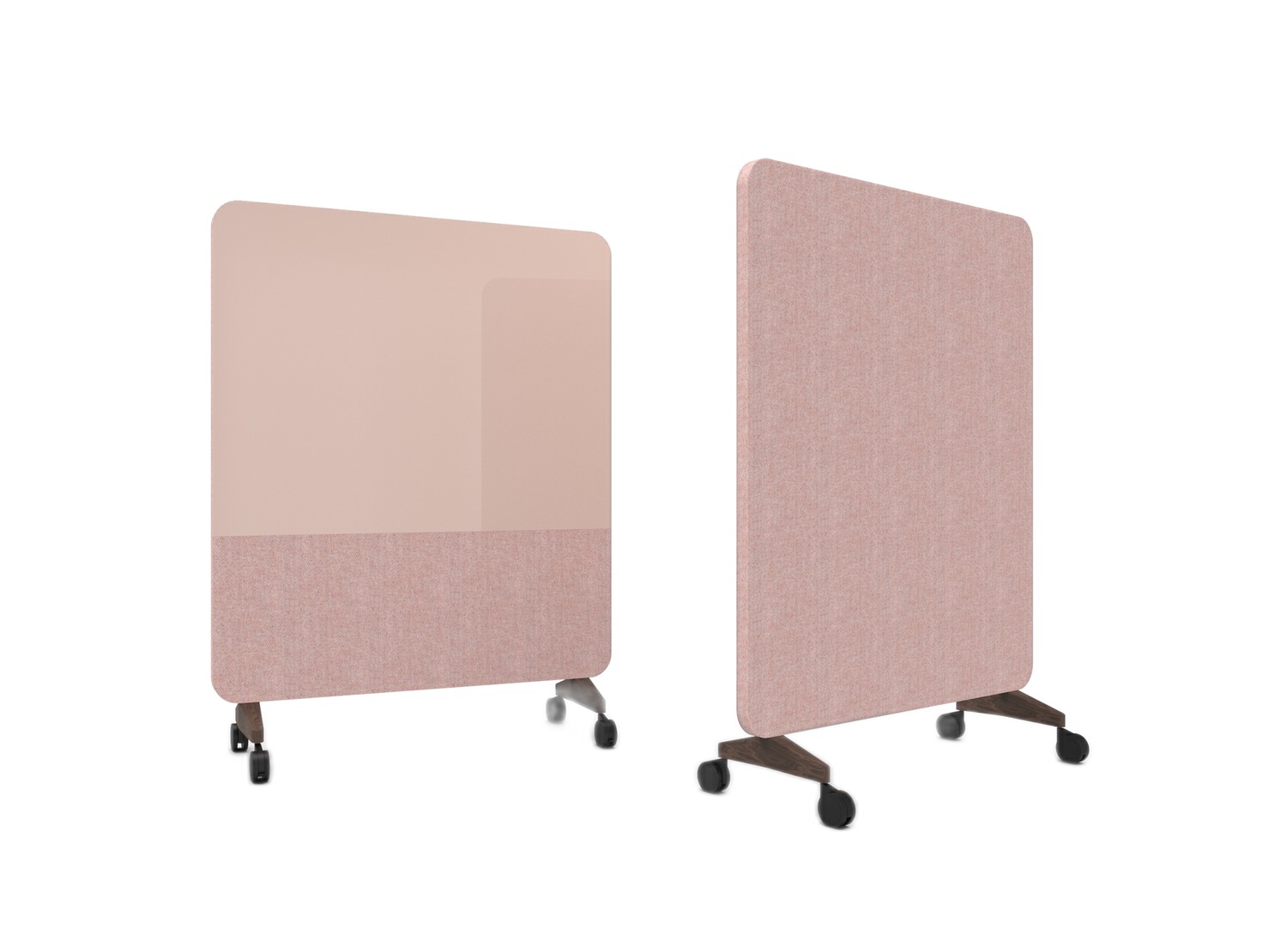 Mood Fabric Mobile – Skrivtavla och ljudabsorbent 1500×1960
