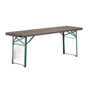 Munich Bord – bord med träimitation