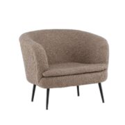 Nordkoster Fåtöljer Beige