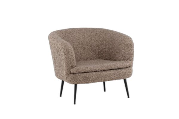 Nordkoster Fåtöljer Beige