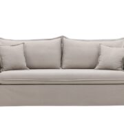 Nova 3-sits soffor Brun