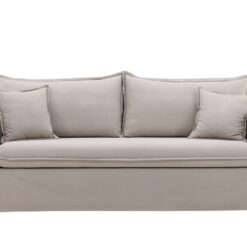 Nova 3-sits soffor Brun