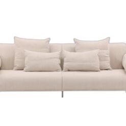 Öckerö 3-sits soffor Beige