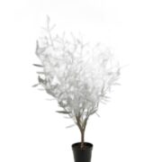 Oliv 100 cm – Konstgjort träd