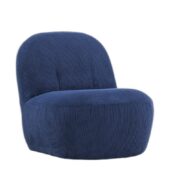 Omaha Loungefåtöljer Marin