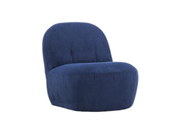 Omaha Loungefåtöljer Marin