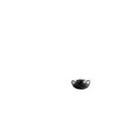 Orlando Stor spegel 3 x 195 x 55 silver ram