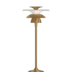 Picasso bordslampa – Elegant design för hem och kontor