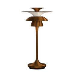 Picasso bordslampa – Modern och stilren design