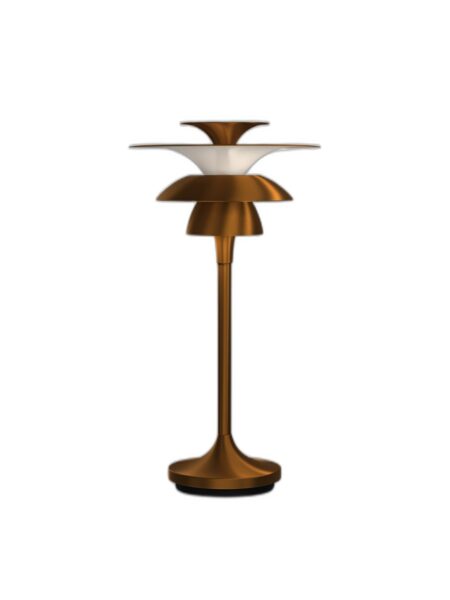 Picasso bordslampa – Modern och stilren design