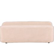 Pocatello 2-sits soffor Vit