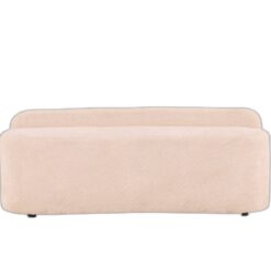 Pocatello 2-sits soffor Vit