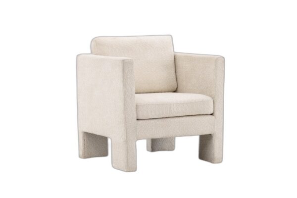 Ragusa Fåtöljer Vit