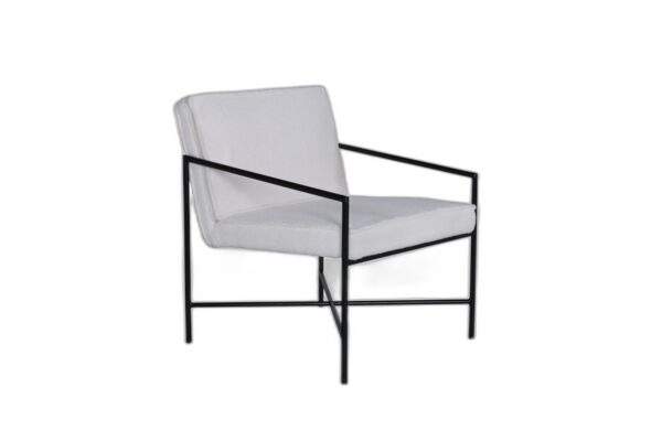 Rakel Fåtöljer – Grå, Beige, Ljusbeige , Off-white, Svart eller Greige