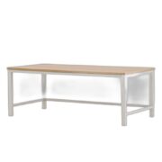 Rise Soffbord 60 x 120 Greige