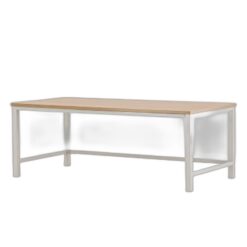 Rise Soffbord 60 x 120 Greige