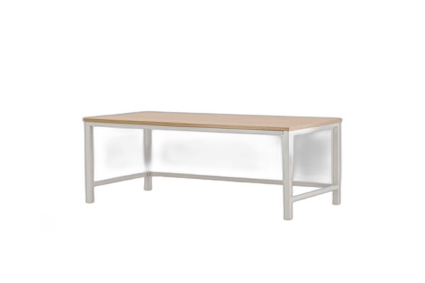 Rise Soffbord 60 x 120 Greige