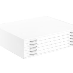 Ritningsskåp A1