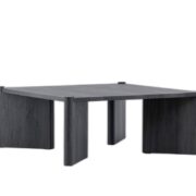 Rogaland Soffbord 100 x 100 Mocka