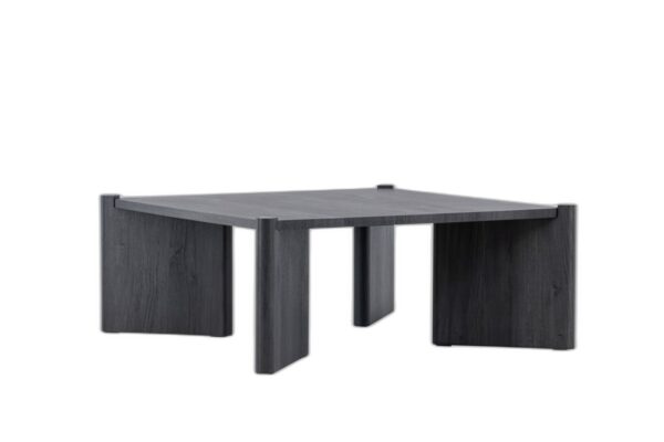 Rogaland Soffbord 100 x 100 Mocka