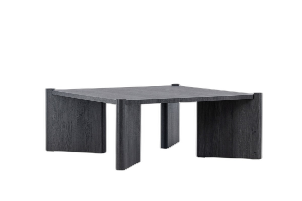 Rogaland Soffbord 100 x 100 Mocka