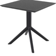 SKY utomhusbord 70×70 cm
