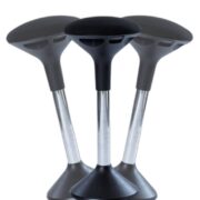 SUN-FLEX® Active – För en aktiv sittställning