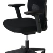 SUN-FLEX® OFFICECHAIR MESH | Ergonomisk kontorsstol med ventilerande meshrygg