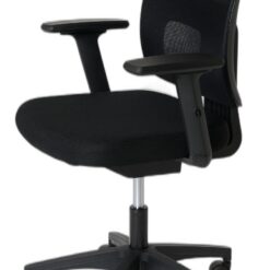 SUN-FLEX® OFFICECHAIR MESH | Ergonomisk kontorsstol med ventilerande meshrygg