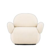 Sevilla Fåtöljer Beige