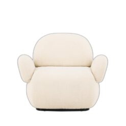 Sevilla Fåtöljer Beige