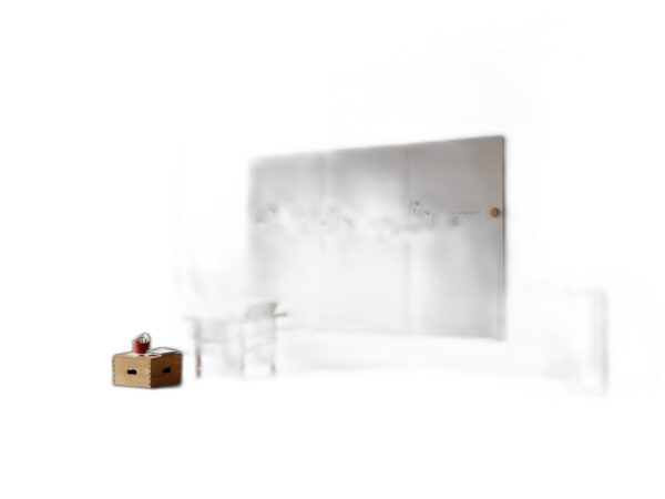 Silk Spaces – Exklusiva skrivtavlor och magnettavlor för hem och kontor