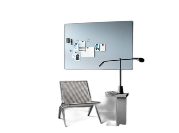 Silk Wall – Silkeslen matt yta utan reflektioner