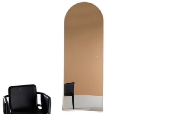 Skeppsvik – Stor spegel 185 × 70 cm