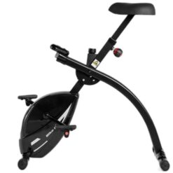 Skrivbordscykel Bike it 2.0 – Svart
