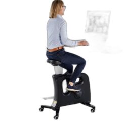 Skrivbordscykel it PREMIUM