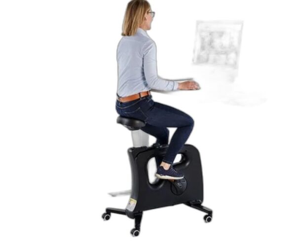 Skrivbordscykel it PREMIUM