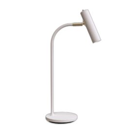 Slender Bordslampa – Stilren och modern belysning