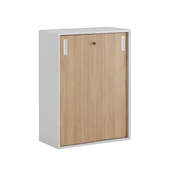 Småland Skjutdörrsskåp – 80 cm x 107,5 cm