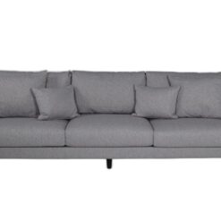 Sofia 3-sits soffor Grå