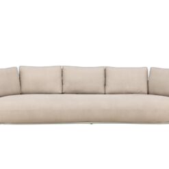 Stellar 4-sits soffor Beige