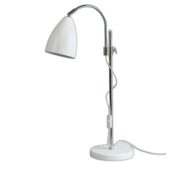 Sway Bordslampa – Vit eller Svart
