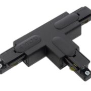 T-koppling Global 1-fas skena