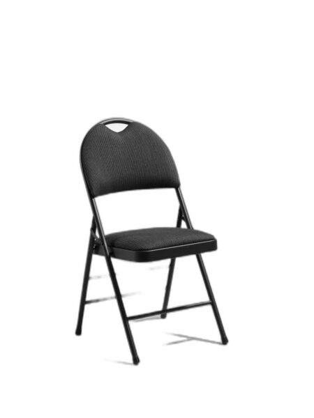 Toronto – Brandklassad fällbar stol för event & konferens